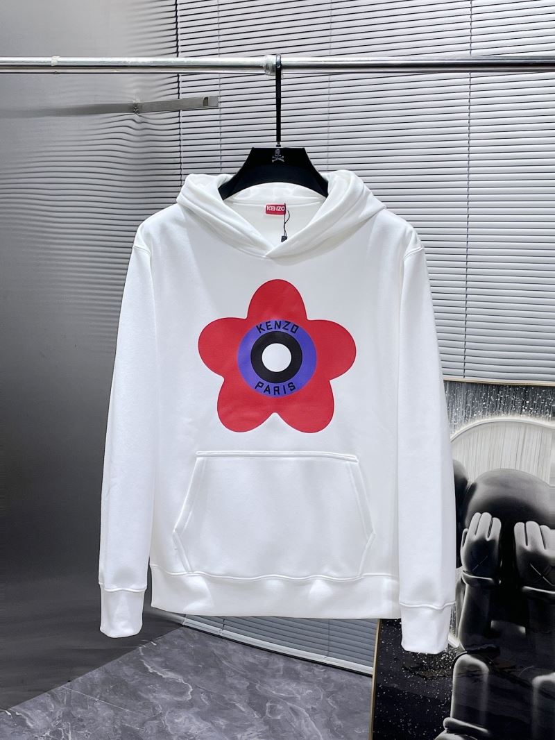 Kenzo Hoodies